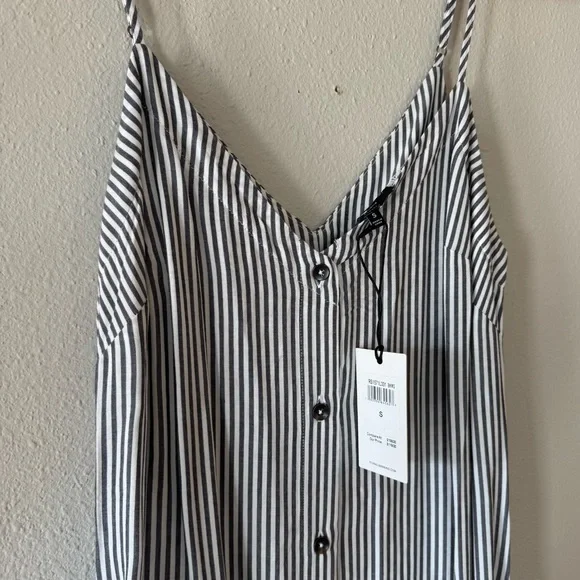 NWT 7 For All Mankind Dress - Picture 2 of 5